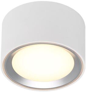 Nordlux modern spot lámpa fallon fehér acélos nor47540132