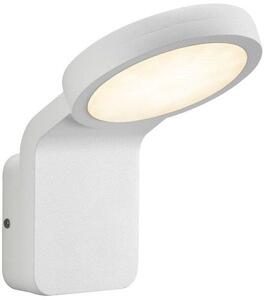 Nordlux modern kültéri fali lámpa marina fehér nor46821001 IP44