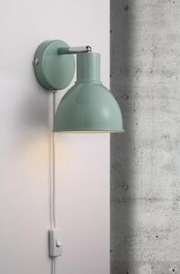 Nordlux modern fali lámpa pop  fehér nor45841023