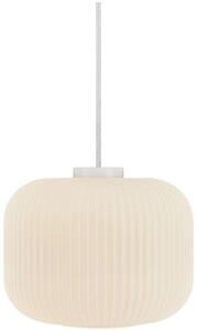 Nordlux modern függeszték milford fehér nor46583001