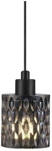 Nordlux glamour modern függeszték hollywood füstös nor46483047