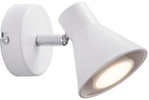 Nordlux modern fali lámpa eik  fehér nor45761001