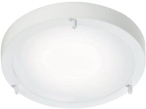 Nordlux modern fürdőszobai lámpa ancona fehér IP43 nor25316101 IP44