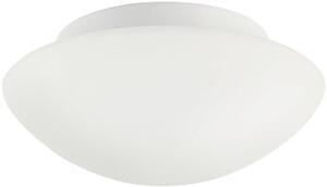 Nordlux modern fürdőszobai lámpa ufo fehér IP43 nor25576000 IP44