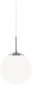Nordlux modern függeszték cafe fehér nor39563001