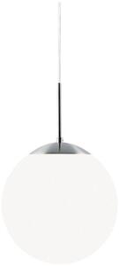 Nordlux modern függeszték cafe fehér nor39573001