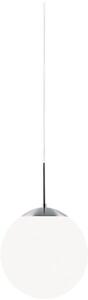 Nordlux modern függeszték cafe fehér nor39553001