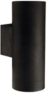 Nordlux modern kültéri fali lámpa tin fekete nor21519903 IP54