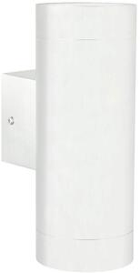 Nordlux modern kültéri fali lámpa tin fehér nor21519901 IP54