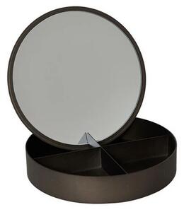 OYOY Living Design - Mira Jewelry Box Browned Brass - Lampemesteren