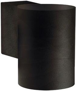 Nordlux modern kültéri fali lámpa tin fekete nor21509903 IP54