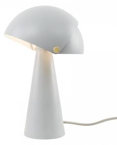 Nordlux modern asztali lámpa align szürke nor2120095010