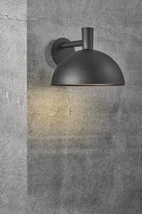 Nordlux modern kültéri fali lámpa arki fekete nor2118111003 IP54
