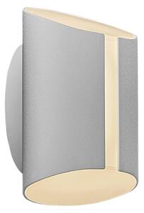 Nordlux modern kültéri fali lámpa grip fehér nor2118201001 IP54