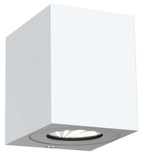 Nordlux - Canto Kubi 2 Fali Lámpa White - Lampemesteren