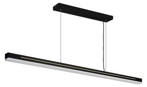 Nordlux modern függeszték skylar fekete nor2113003003