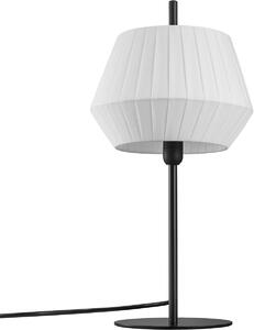 Nordlux modern asztali lámpa dicte fehér nor2112405001