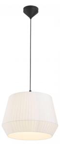 Nordlux modern függeszték dicte fehér nor2112353001