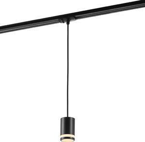 Nordlux modern függeszték link fekete nor2110649903