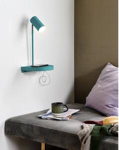Nordlux modern fali lámpa cody zöld nor2112001023