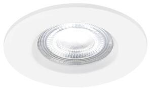 Nordlux modern spot lámpa dorado fehér nor2110900101 IP65