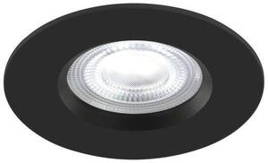 Nordlux modern spot lámpa dorado fekete nor2110900103 IP65