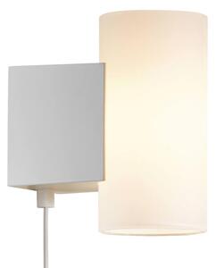 Nordlux modern fali lámpa mona fehér nor2110561001