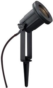 Nordlux modern reflektor spotlight fekete nor20789903