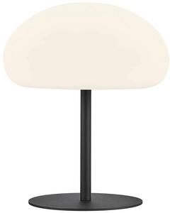 Nordlux modern kültéri asztali lámpa sponge fehér nor2018165003 IP65