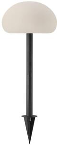 Nordlux modern kültéri állólámpa sponge fehér nor2018128003 IP65