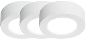 Nordlux modern spot lámpa kitchenio fehér nor2015460101