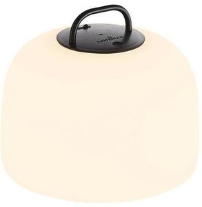 Nordlux modern kültéri állólámpa kettle fehér nor2018003003 IP65