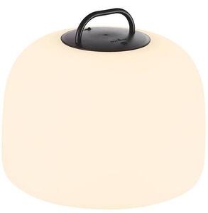 Nordlux modern kültéri állólámpa kettle fehér nor2018013003 IP65
