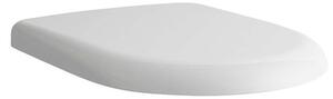 Laufen Pro - WC-ülőke, kivehető, SoftClose, duroplast, fehér H8939580000001