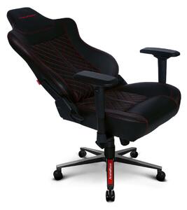 ArenaRacer Dark Desert Gamer szék #fekete-piros