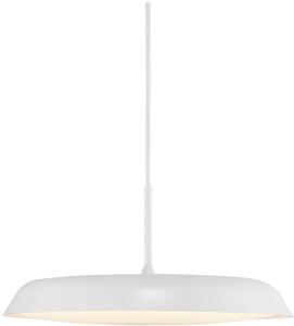 Nordlux modern függeszték piso fehér nor2010763001