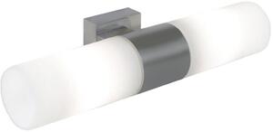 Nordlux modern fürdőszobai lámpa tangens fehér acél nor17141032 IP44