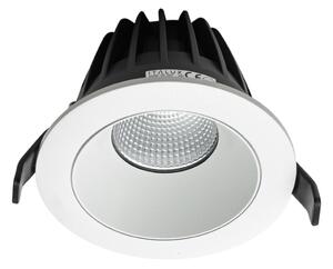 Italux Modern Fürdőszobai lámpa Rezzo Fehér ITXDG-090C/WK-WW/50 IP54