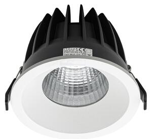 Italux Modern Fürdőszobai lámpa Rezzo Fehér ITXDG-125C/WK-NW/70 IP54