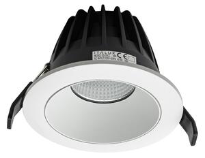 Italux Modern Fürdőszobai lámpa Rezzo Fehér ITXDG-090C/WK-NW/50 IP54