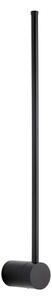 Italux Modern Fali lámpa Vinto Fekete ITXWL-73526-60-BL