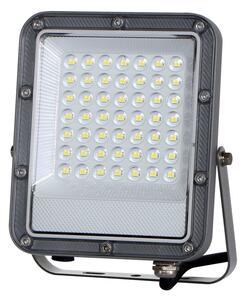 Italux Modern Reflektor Timbo Szürke ITXFD-23913-30W