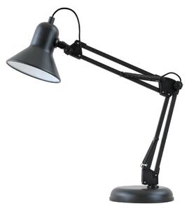 Italux Modern Asztali lámpa Tiago Fekete ITXTB-29743-BK