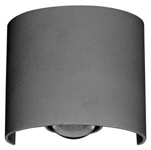 Italux Modern Kültéri LED lámpa Ortelo Fehér ITXOWL-6650-1-WH-3K