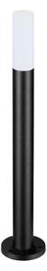 Italux Modern Kültéri állólámpa Muggia Fekete ITXOFL-2764-S