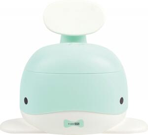 FreeON Potty Bálna bili - Menta