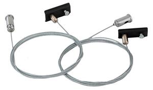 Italux Lámpa függeszték Magnetic track Fekete ITX5902854539345