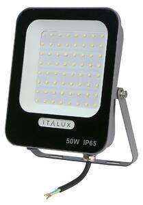 Italux Modern Reflektor Korta Szürke ITXFD-27253-50W