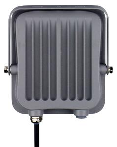 Italux Modern Reflektor Korta Szürke ITXFD-27253-30W