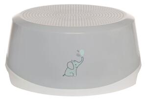 Ovális fürdőszobai fellépő Bébé-Jou Ollie